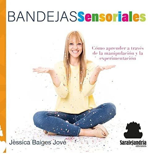 Bandejas Sensoriales - Baiges Jove Jessica