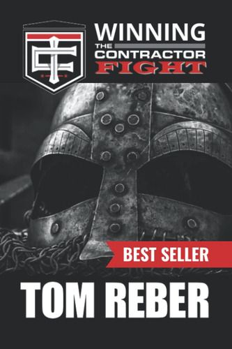 Libro: Winning The Contractor Fight