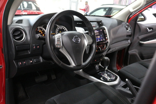 Imagem 7 de 15 de Nissan Frontier Attack 2.3 Disel Bi Turbo 4x4 2020!!!
