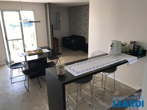 Imagem 1 de 15 de Apartamento - Barra Funda - Sp - 517351