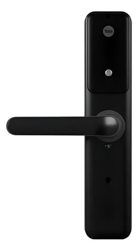 Fechadura Digital Ydm 60 Com Biometria + Kit Conectividade