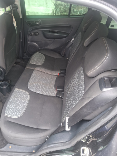 Fiat Uno 1.0 Attractive Flex 5p