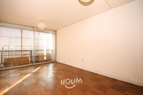 Departamento Avenida Alberto Hurtado Id: 133865