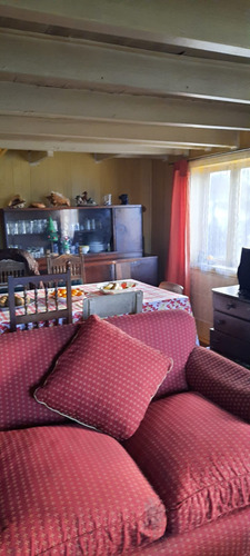 Vendo Casa Dos Pisos Puerto Montt