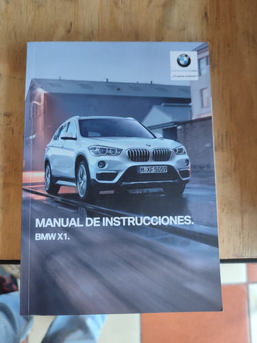 Asociados & Inmobilioarios Jg Hermosa Suv Bmw Linea X1 Mode