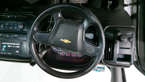 Chevrolet Silverado 1500 4.3 1500 CAB REG F V6 AT