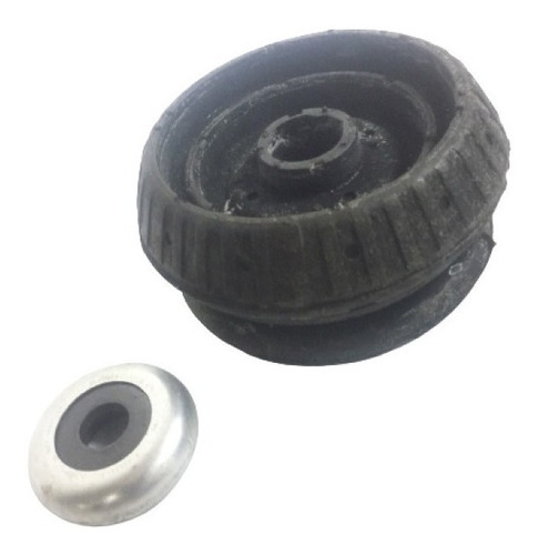 Base Amortiguador Delantero Ford Ka 1996-2004