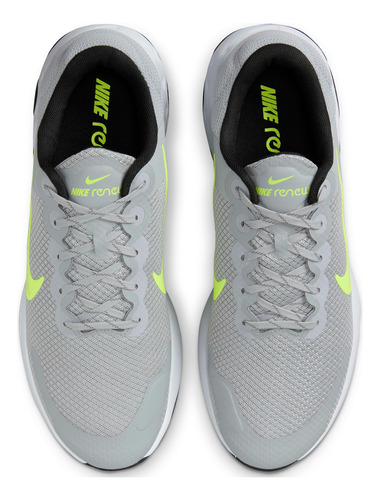 Zapatillas Nike Hombre Running Renew Ride 3 | Dc8185-010