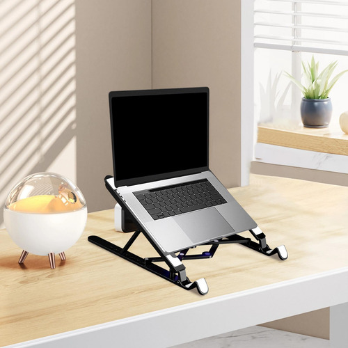 Almohadilla De Enfriamiento Para Ventilador De Computadora P
