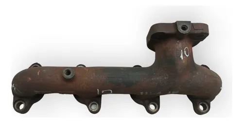 comprar Coletor Escape Toyota Hilux 3.0 2005 A 2015