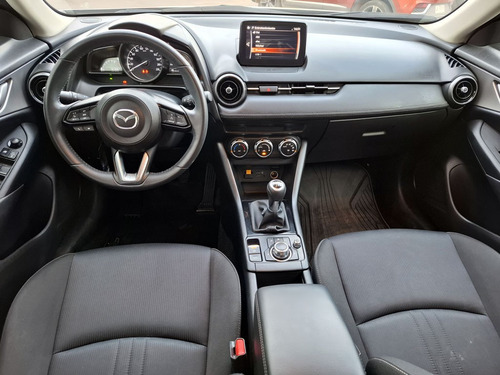 Mazda CX-3 R MT 2.0
