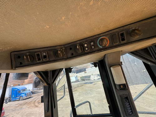 Cargador Frontal Caterpillar 980g Año 2000