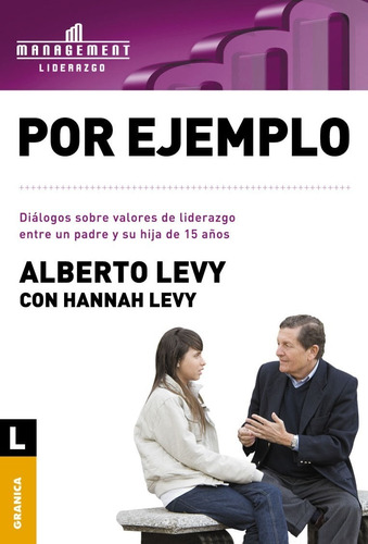 Por Ejemplo - Alberto Levy