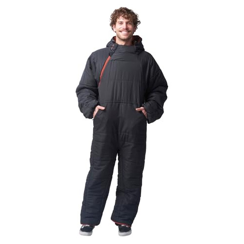 Bolso De Selk'bag Lite Wearable Sleeping Bag - Outdoor And I