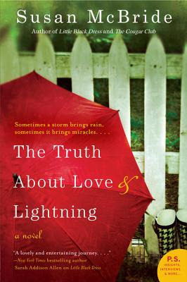 Libro The Truth About Love And Lightning - Mcbride, Susan