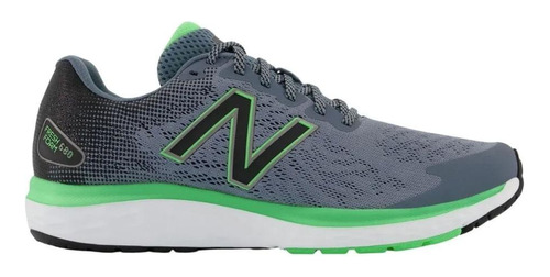 Zapatillas Running New Balance Freshfoam 680v7 Grvr Hombre