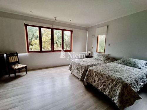 Casa Venta 3 Suites/ 4 B Más Serv./carlos Silva Vildósola