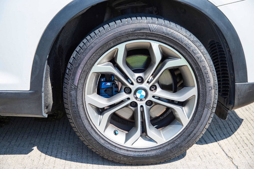 Imagen 8 de 15 de Bmw X3 2.0 Sdrive20ia At 2017