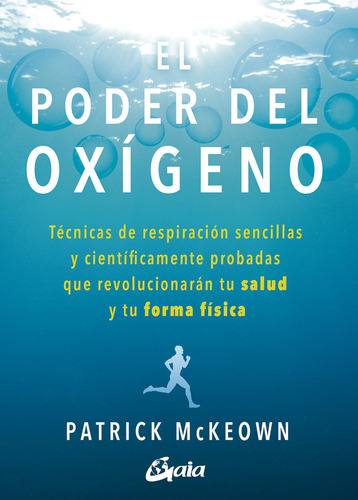 Libro El Poder Del Oxã­geno