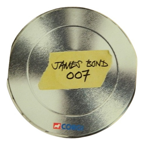 James Bond 007 - Corgi Toys Catalogo 2000 Original Ingles