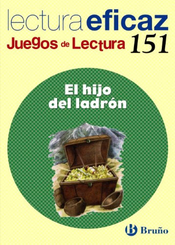 151 Hijo Del Ladron El Juegos Lectura  - 