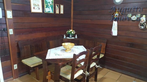 Chácaras Em Condomínio À Venda Em Atibaia/sp - Compre O Seu Chácaras Em Condomínio Aqui! - 1442104