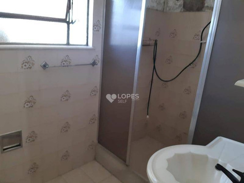 Imagem 7 de 12 de Casa Com 3 Dormitórios À Venda, 120 M² Por R$ 400.000,00 - Maralegre - Niterói/rj - Ca11994