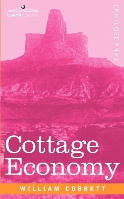 Libro Cottage Economy - William Cobbett