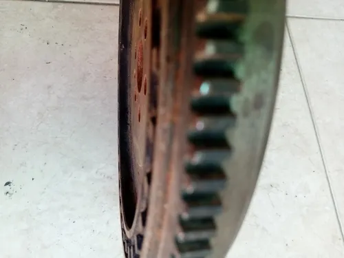 Volante Motor Fiesta 1.6 Usado (Usado)