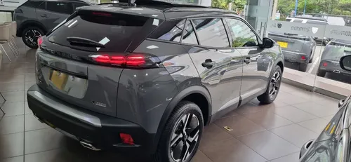 Peugeot 2008 Allure