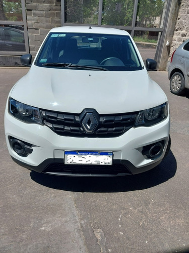 Renault Kwid 1.0 Sce 66cv Life