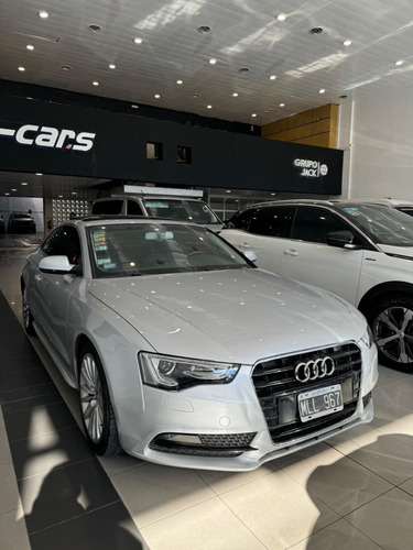 Audi A5 2.0 Coupe Tfsi 225cv Multitronic