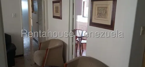 Ls Vende Apartamento El Paraiso