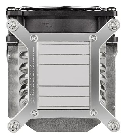 Silverstone Technology Xe04-2066 4u Cpu C Para Servidor/esta