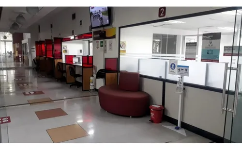 Local Comercial En El Estadio