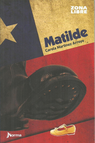 Matilde - Carola Martinez Arroyo