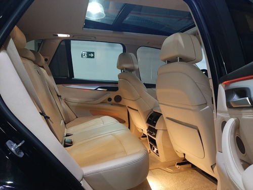 Bmw X5 30d 4x4 3.0 Turbo Diesel 2017