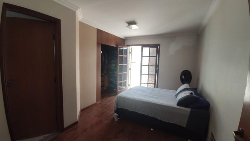 Sobrado Em Vila Boaçava, São Paulo/sp De 220m² 3 Quartos Para Locação R$ 3.000,00/mes - So913246