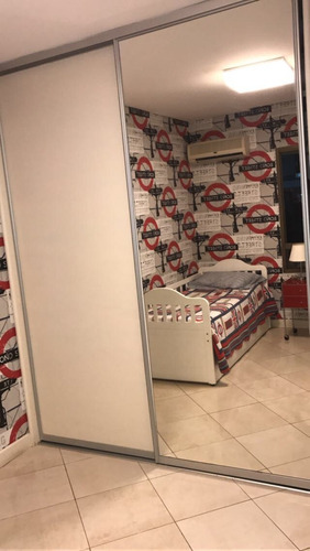 Imagem 8 de 13 de Horto, 4 Suítes