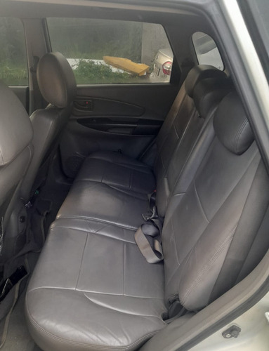 Hyundai Tucson 2.0 Gls 4x2 Flex Aut. 5p
