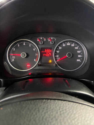 Volkswagen Gol 1.0 MI 8V FLEX 4P MANUAL