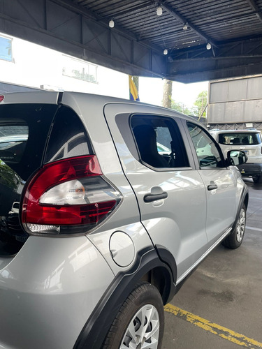 Fiat Mobi 1.0 Like Flex 5p