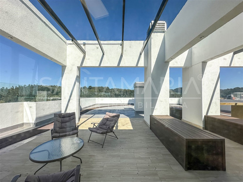 Arriendo Departamento Ubicado En Maipú, Concepción.