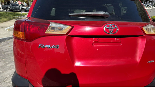 Toyota RAV4 2.5 Le L4/ Awd At