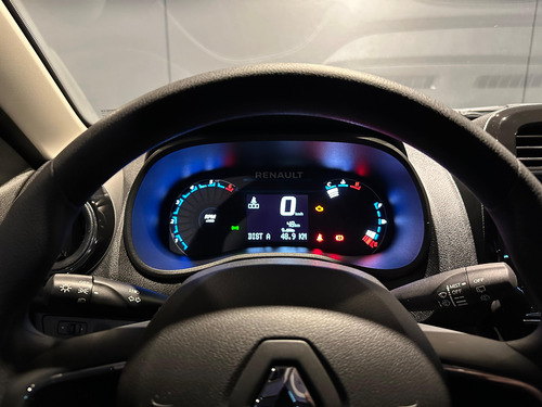 Renault Kwid 1.0 Sce 66Cv Iconic Bitono