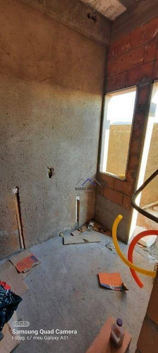 Imagem 11 de 30 de Casa Com 3 Dormitórios À Venda, 194 M² Por R$ 1.300.000,00 - Jardim Ermida I - Jundiaí/sp - Ca1301
