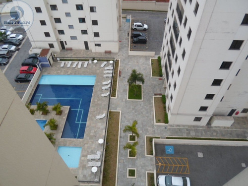 Imagem 1 de 16 de Apartamento A Venda No Bairro Vila Rio De Janeiro Em - 561-1