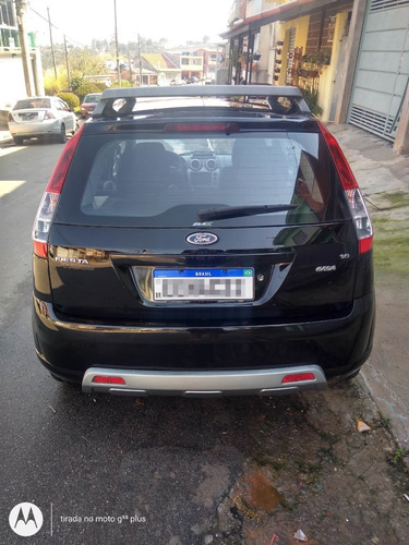 Imagem 6 de 10 de Ford Fiesta