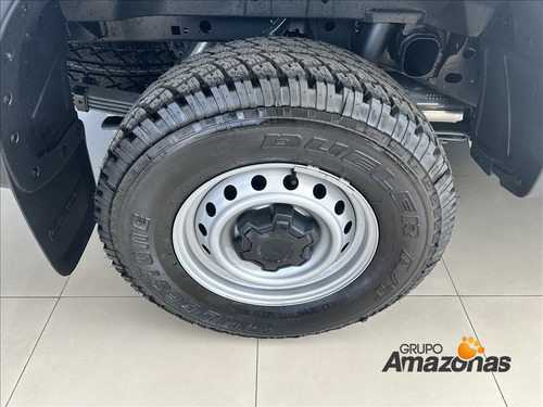 Ford Ranger 2.0 TURBO DIESEL CD XL 4X4 MANUAL
