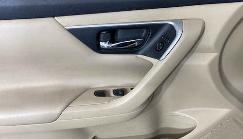 Imagen 8 de 15 de 115420 - Nissan Altima 2017 Con Garantía